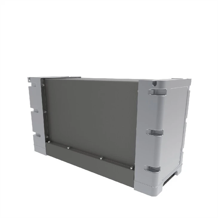 Lithium Ion 12V 300Ah Solar Energy System