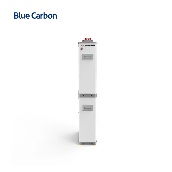 5kw Lithium Battery 48V Solar Energy 200Ah 250Ah 300Ah Power Wall Lifepo4 Pack