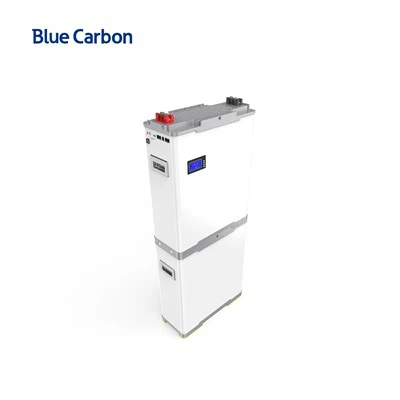 130Ah 24V Paquet de bateries Solar LiFePO4 per al sistema solar domèstic
