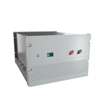 Sistema d'energia solar 24V 200Ah LiFePO4