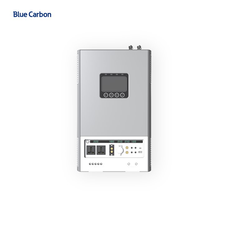 Inversor AC/DC de 6kW